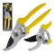 Foarfeca pentru gradina cu bypass, 215 mm, John Gardener G72006