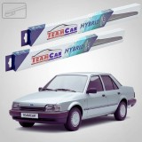 Cumpara ieftin Ștergătoare Ford Orion Mk2 Sedan 1985-1990 | Set Față Hibrid &ndash; TeamCar&reg;