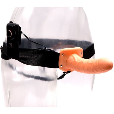 Strap-on Pipedream Vibrating Hollow foto