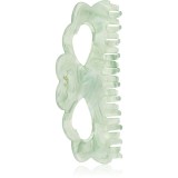 invisibobble Clipstar Oasis Matcha Reset clamă de păr mare 1 buc