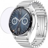 Cumpara ieftin Huawei Watch 1 folie protectie, set 2 buc, King Protection