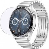 Huawei Watch 1 folie protectie, set 2 buc, King Protection