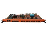 Modul Gigamon GigaVue-2404MB cu 4 porturi SFP de 1 Gb și 8 porturi SFP+ de 10 Gb pentru GigaVue-2404 132-0017-400
