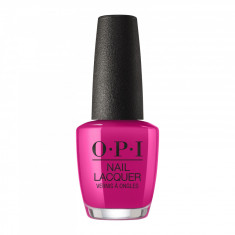 Lac de unghii OPI Nail Lacquer Hurry-Juku Get This Color!, 15ml foto