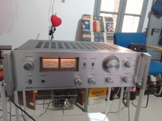 Amplificator audio vintage Akai AM-2450 /Japan