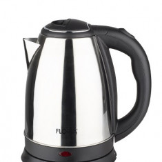 Fierbator inox FLORIA ZLN-2768, Capacitate 1.8L, Putere 1500W,