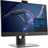 Aio DELL, OPTIPLEX 7470 AIO, Intel Core i5-9500, 3.00 GHz, HDD: 256 SSD, RAM: 16 GB, Display 24&amp;quot; FHD