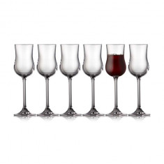 Lyngby set de pahare de vin Juvel 90 ml 6-pack