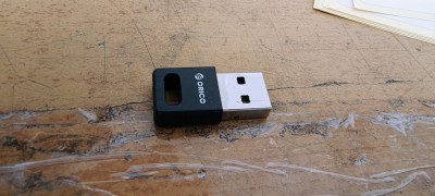 Sick Bluetooth ORICO #A6583 foto