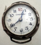 K.484 MECANISM CEAS MECANIC VECHI LANGENDORF SWISS ARGINT