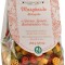 Paste Margarete Tricolore Eco Fara Gluten 250 grame Pasta Natura