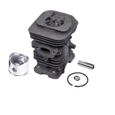Kit cilindru compatibil drujba Husqvarna 137, 136, 38mm, ABO-082004 foto