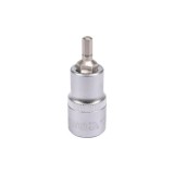 Bit hex 5 mm cu adaptor 1/2&quot; 50 mm Yato YT-04381