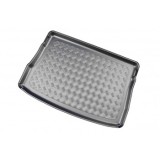 Tava portbagaj Basic VW Golf 8 hatchback, 2020-prezent (portbagaj sus)