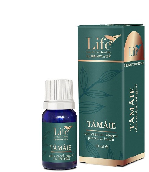 Ulei es.integral tamaie 10ml