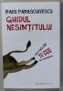 GHIDUL NESIMTITULUI de RADU PARASCHIVESCU , 2019