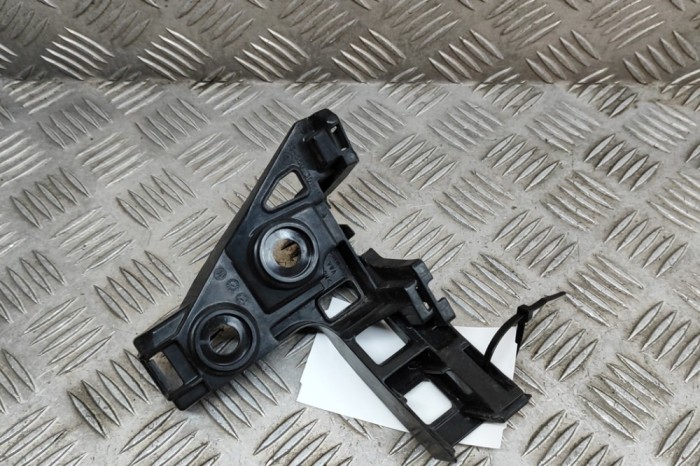 Suport bara de protecție st&acirc;nga spate VW GOLF VII 5G1, BQ1, BE1, BE2 2018 OEM: 5G6807393A 22325349