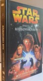 Star Wars: Razbunarea Sith - Matthew Stover, Editie Cartonata, Amaltea