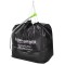 Dus solar turistic, camping, Trizand, portabil, cu furtun, agatatoare, 40 L, 40x40x24 cm