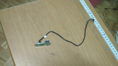 Port Usb Laptop HP Pavilion ZV6000 foto