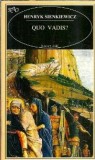 Quo vadis - Henryk Sienkiewicz