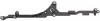 Suport central Bracket Apple MacBook Pro 13&Prime; A1278 (Original)