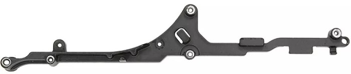 Suport central Bracket Apple MacBook Pro 13&Prime; A1278 (Original)