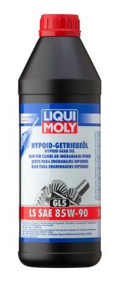 LIQUI MOLY 1410 Hypoid-Getriebe&ouml;l (GL5) LS SAE 85W-90 ulei de