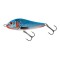 Vobler Salmo Rattlin&#039; Slider Sinking - Bleeding Blue, 11cm, 47g