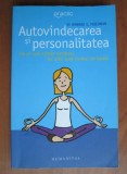 Howard S. Friedman - Autovindecarea si personalitatea