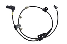 Senzor ABS fata Hyundai Coupe 2001-08.2004, Tiburon 2001-08.2004, Stanga, NTY HCA-HY-506