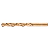 Burghiu pentru metal, HSS-Co, 13.0 mm, set 5 buc