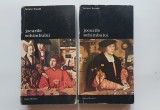 Jocurile schimbului (2 vol.) - Fernand Braudel