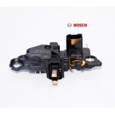 Releu incarcare alternator Skoda Octavia Fabia Superb, Seat Leon Toledo, Audi A4 A6, Vw Passat Bora Golf, pentru alternator BOSCH foto