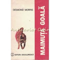 Maimuta Goala - Desmond Morris