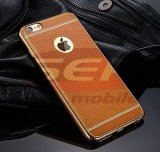 Toc TPU Skin Apple iPhone 7 ORANGE