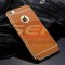 Toc TPU Skin Apple iPhone 7 Plus ORANGE