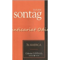 In America - Susan Sontag