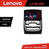 Navigatie Dodge Durango 2014-2020 Lenovo QLED 1K 4+64 WIFI 5Ghz carplay android auto Android Kit-+EDT-LITE-D4-9-4+64 CarStore Technology