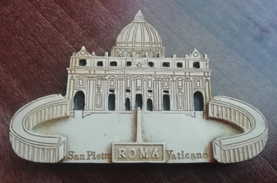 M3 C2 - Magnet frigider - tematica turism - Italia - 58 foto