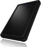 HDD Rack Raidsonic IcyBox IB-223U3a-B, USB 3.0, 2.5inch