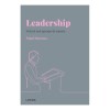 Descopera psihologia. Leadership. Viitorul mai aproape de oameni, Angel Barrasa, Litera