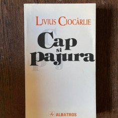 Livius Ciocarlie - Cap si pajura