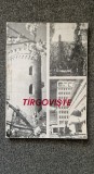 TIRGOVISTE. File de monografie