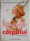 Ritmurile corpului. Initiere in cronobiologie &ndash; Eric Marsaudon (cateva sublinieri in creion)