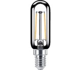 Bec LED Philips Classic T25L, E14, 2.1W (25W), 250 lm,