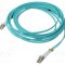 Cablul de fibră optică OM4 LC/UPC 5m LSZH GEMBIRD