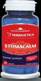 STOMACALM 30CPS, Herbagetica