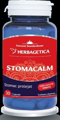 STOMACALM 30CPS foto