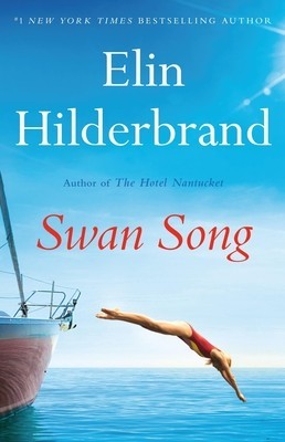 Swan Song foto